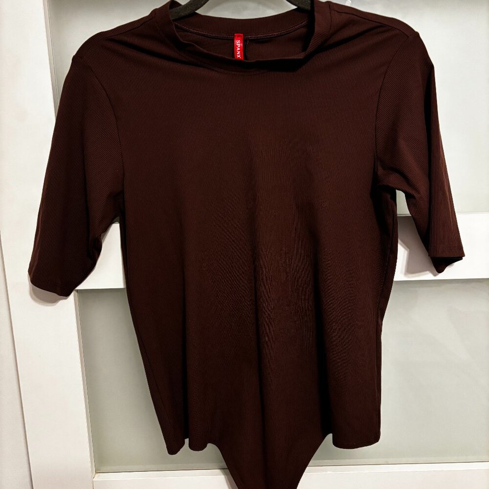 Spanx Bodysuit